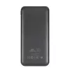 Powerbank USB 10000MAH/VA2031 preto Rivacase