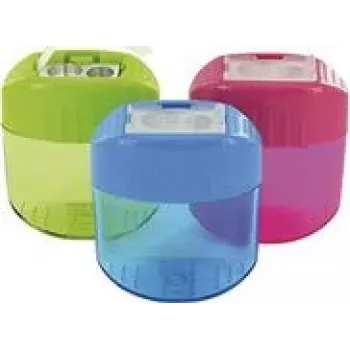 WEDO Afia-lápis depósito duplo oval KUM Ov-g M2 (5230822)