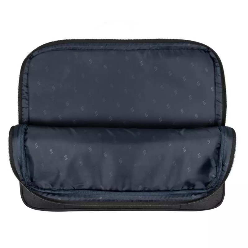 Mala top loader Rivacase 8432 mala para portátil 39,6 cm (15,6 polegadas) preta