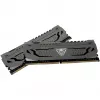 Memória DDR4 para desktop Patriot Viper Steel 16 GB (2x8 GB) 3600 MHz CL - 288-pin DIMM, 1,35 V