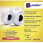 Avery Zweckform PLR1626 Impressora Branco