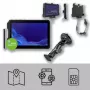 Tablet Apple ENO RIO MDM 24M 5GB TabA4 USB — 24 meses MDM, 5 GB de armazenamento, formato Tab A4, USB