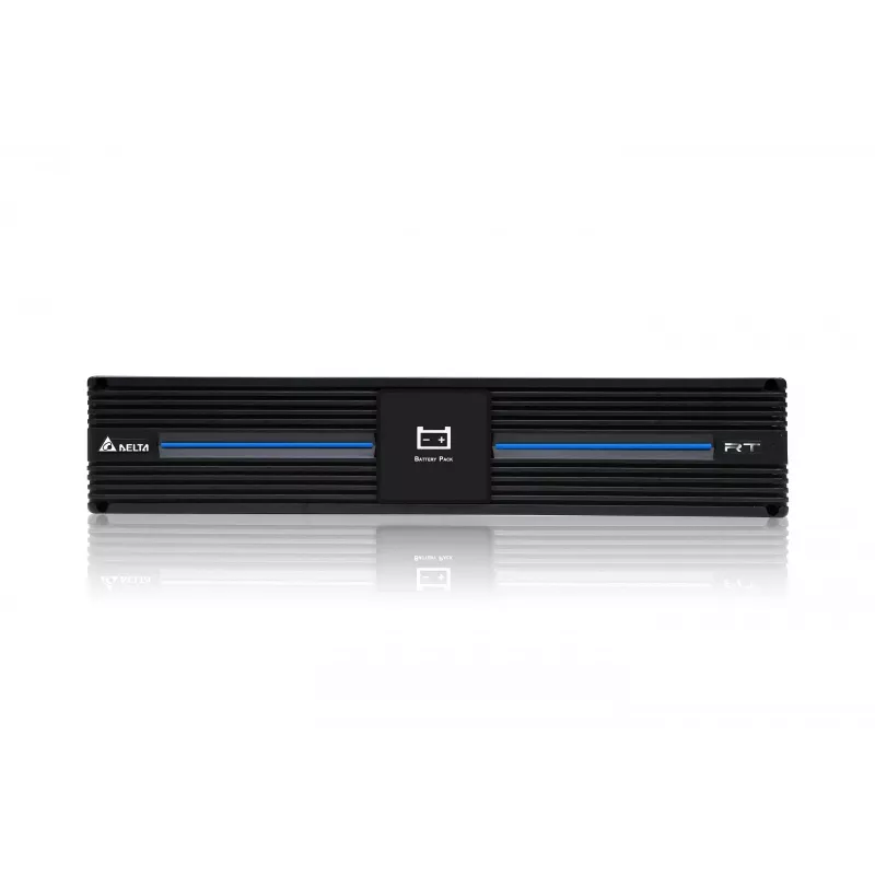 Módulo de bateria Delta BBU062B6009035 para UPS RT-3K PRO substituição