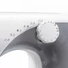 Grelhador elétrico Jata JSMC5217 com revestimento antiaderente e regulação de temperatura ajustável