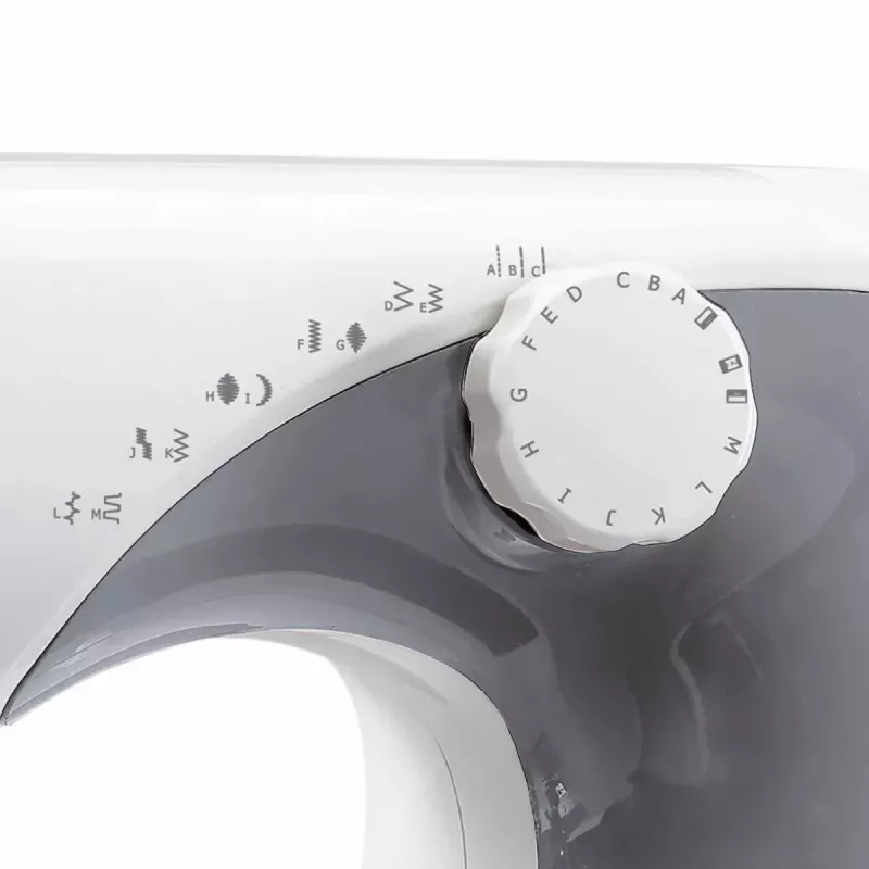 Grelhador elétrico Jata JSMC5217 com revestimento antiaderente e regulação de temperatura ajustável