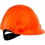 3M G3000NUV-OR plástico laranja acrilonitrilo-butadieno-estireno ABS 330g