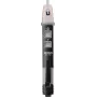 VOLTCRAFT MS-540 detetor de tensão sem contacto CAT IV 1000 V LED, acústico, vibração (1601759)