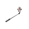 Tech-Protect L05S pau de selfie com tripé, luz LED e telecomando Bluetooth
