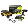 RC Crawler Amewi Mini-Cabalo AMXRock 4WD 1:16 RTR, elétrico, pronto a andar