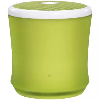 Altifalante portátil Terratec 145357 verde