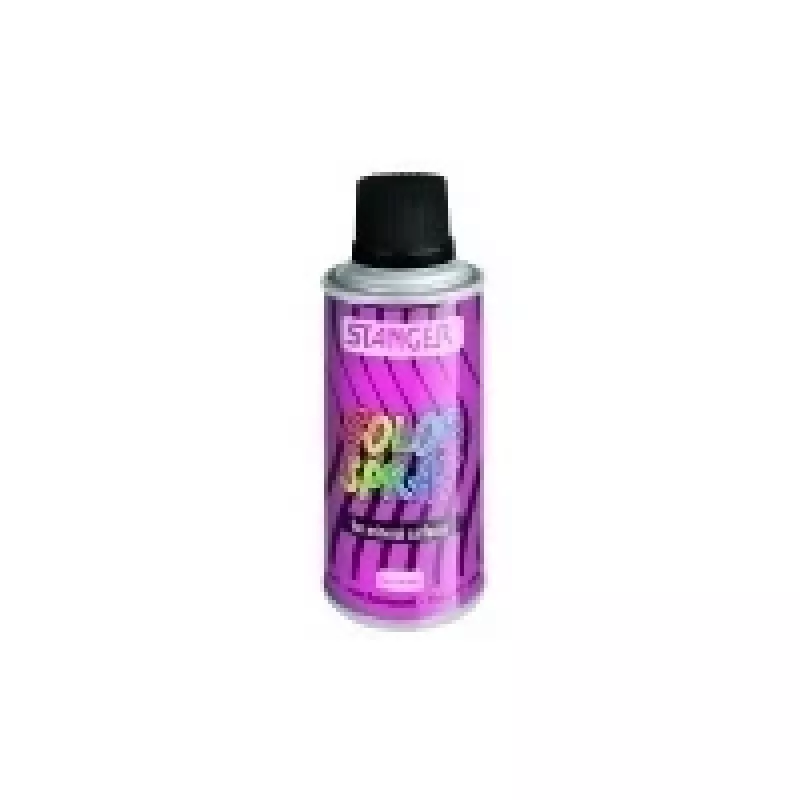 Tinta spray STANGER Color Spray MS 150 ml rosa néon 115037