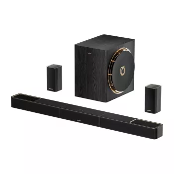 Barra de som Ultimea Skywave X50 da Ultimea (modelo U422A)