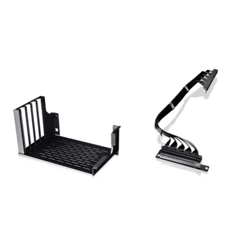 Caixa para PC Thermaltake CTE E660 MX Midi Tower preto