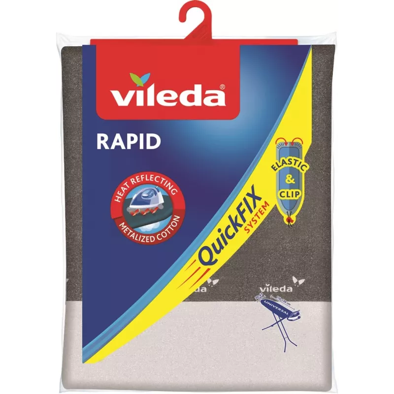 Funda de tábua de engomar Vileda Rapid
