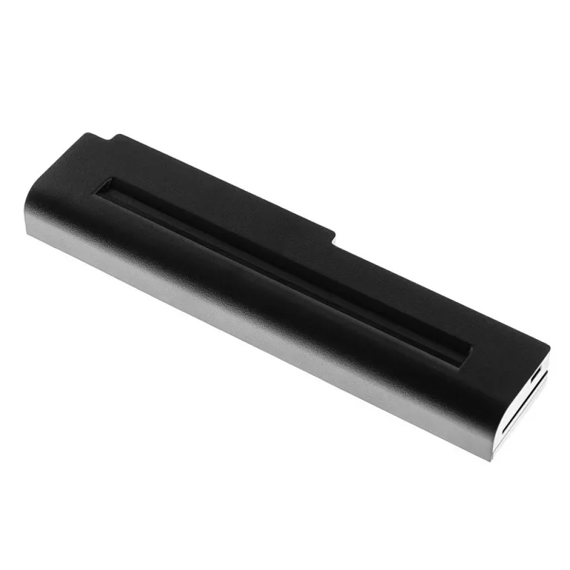 Bateria Green Cell AS08 para ASUS G50 G51 G60 M50 M50V N53 N53SV N61 N61VG N61JV