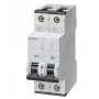 Disjuntor Siemens 5SY4216-6 bipolar