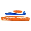 Avião planador de brinquedo Jamara Foam Glider 460486