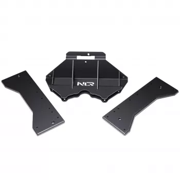 Kit de adaptador de movimento Next Level Racing NLR-S037 para ligação de plataformas de movimento a simuladores de kart