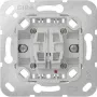 Interruptor de pressão GIRA 312500 series mecanismo (312500)