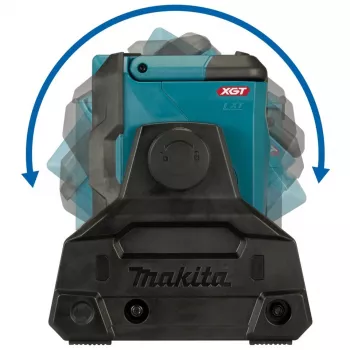Holofote LED a bateria Makita ML003G