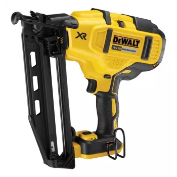 Agramadora/grampeador a bateria DeWALT DCN660NT-XJ
