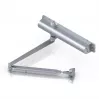 Fechamola mecânico UBIQUITI UACC-DOORCLOSER com velocidade de fecho ajustável
