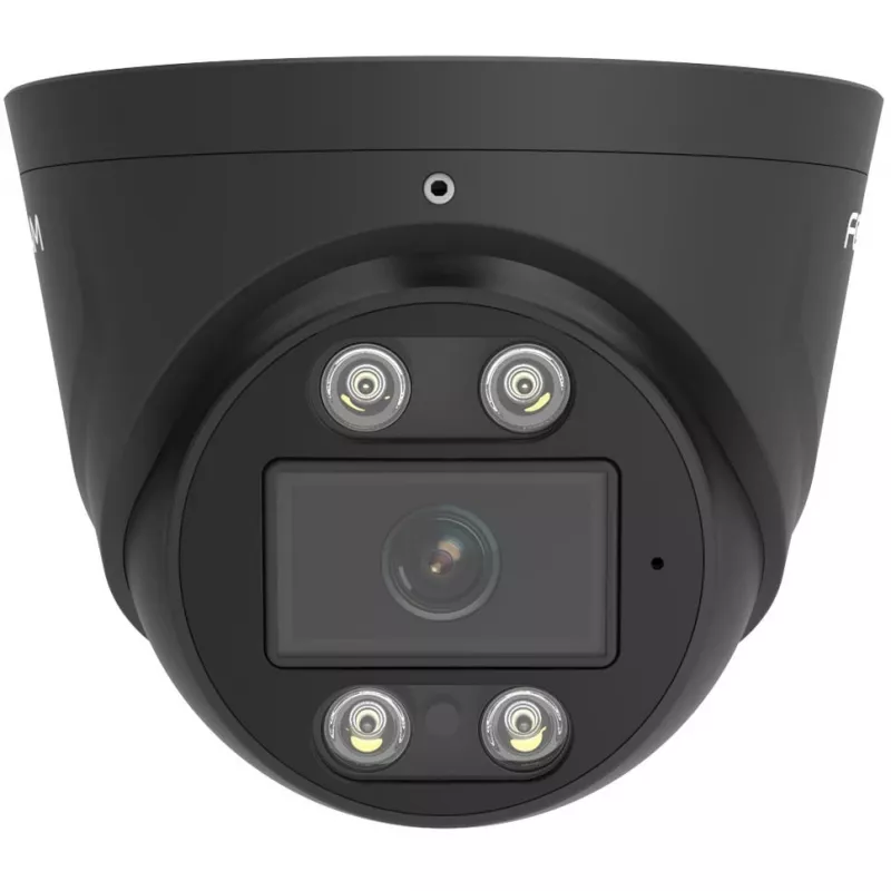 Foscam FNA108E-T4-2T PRETO Produto preto