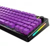 Teclas GLORIOUS GPBT Basics layout ANSI conjunto de teclas PBT, PBT durável, layout ANSI
