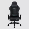 Cadeira gaming Onex STC Tribute Hardcore preto — assento ergonómico para PC/consola, altura ajustável e reclinável