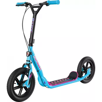 Bicicleta BMX infantil Razor Flashback azul