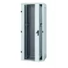 Armário de rede autónomo Triton RMA-15-A68-CAX-N1 15U 800 kg cinzento