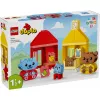 LEGO DUPLO As minhas primeiras rotinas diárias: refeições e hora de dormir 10414
