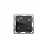 gira sensor tátil 4 Comfort KNX 2 canais (504200)