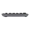 Conjunto Logitech MK270