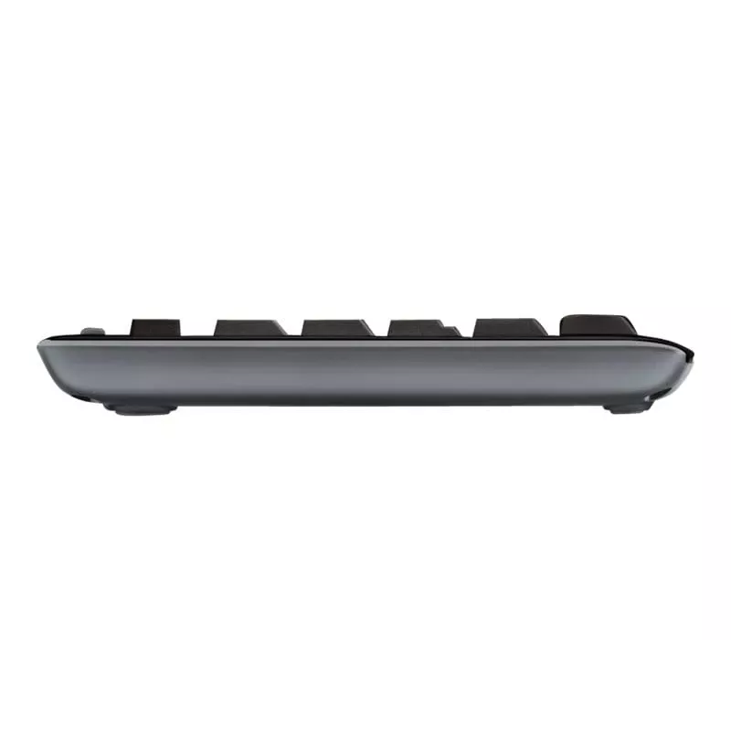 Conjunto Logitech MK270