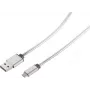Cabo USB S/CONN 14-11001 USB 2.0 1 m