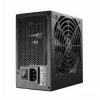 Fonte de alimentação FSP HEXA 85+ PRO 650W ATX ATX2.5 preta, 650 W, 100 - 240 V, 50 - 60 Hz, 9 - 4 A, Ativa, 100 W