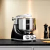 Robot de cozinha Ankarsrum Assistent Original 1500 W 7 L preto