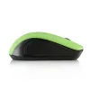 Rato Modecom MC-WM9 RF Wireless ótico