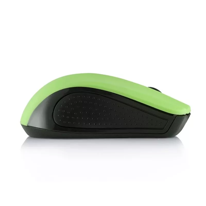 Rato Modecom MC-WM9 RF Wireless ótico