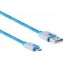 Cabo USB ShiverPeaks BS14-50013