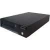 Quantum LTO-9, unidade de armazenamento, cartucho de banda, Serial Attached SCSI (SAS), 2.5:1, LTO, 5,25 inch meia altura