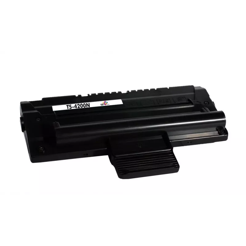 Toner TS-4200N (Samsung SCX-D4200A) preto 100% novo