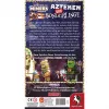 Imperial Miners: Astecas e Excêntricos, expansão de jogo de tabuleiro