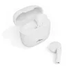 Auscultadores Media-Tech MT3608W R-Phones TWS+ brancos