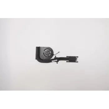 Dissipador de calor da ventoinha do portátil Lenovo 01AY475 — conjunto de refrigeração para portáteis Lenovo