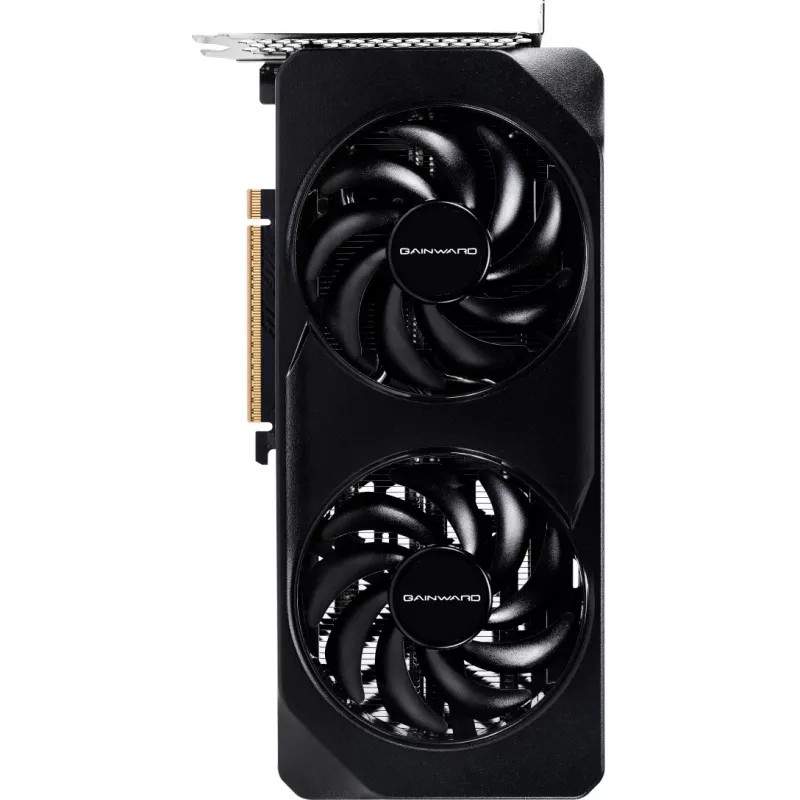 Placa gráfica Gainward GeForce RTX 5060 Ghost OC 8GB GDDR7