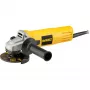 Rebarbadora DeWalt DWE4117-QS, 950 W, disco 125 mm, 12.000 rpm, 1,99 kg