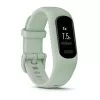 Garmin VIVOSMART 5 OLED digital 88 x 154 píxeis ecrã tátil cor menta GPS (satélite)