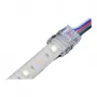 Synergy 21 Fita LED FLEX Acessório Easy Connect fita para cabo 12 mm RGB-W IP65/54